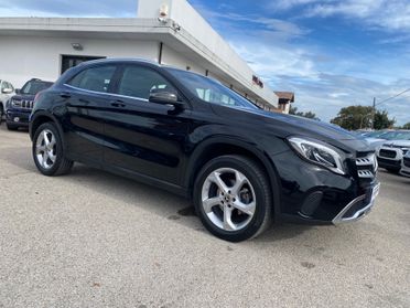 Mercedes-benz GLA 200 d Automatic 4Matic Sport 136CV