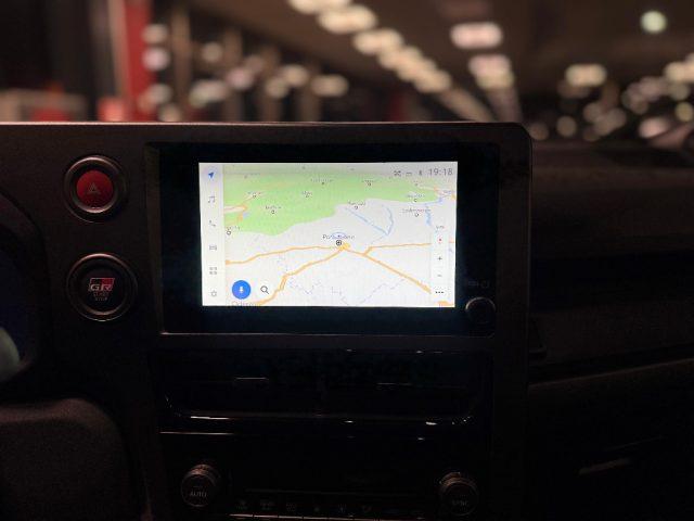 TOYOTA Yaris 1.6 Turbo 3 P GR CIRCUIT DAT MK2 *PPF*