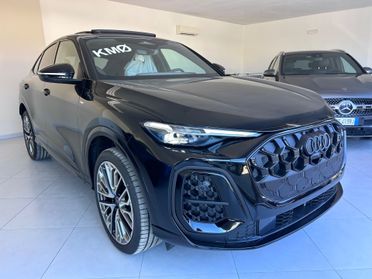 Audi Q5 SPB TDI 150 kW mHEV+ S tronic quattro line edition
