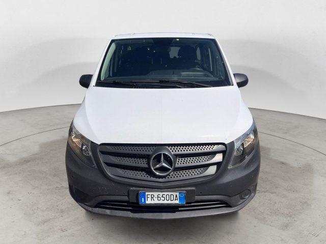 MERCEDES-BENZ Vito 2.2 114 CDI PL Furgone Extra-Long