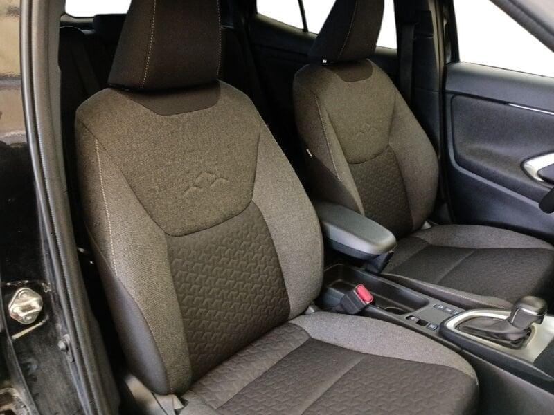 Toyota Yaris Cross Yaris Cross 1.5 Hybrid 5p. E-CVT Trend