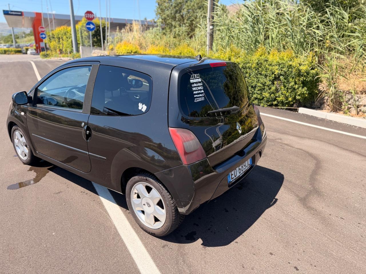 Renault Twingo 1.2 16V LEV Dynamique