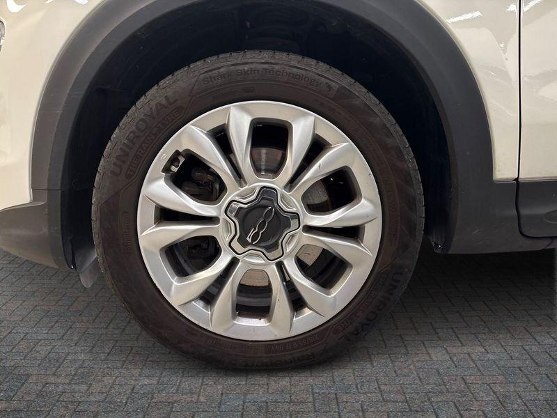 FIAT 500X 1.6 mjt Pop Star 4x2 120cv