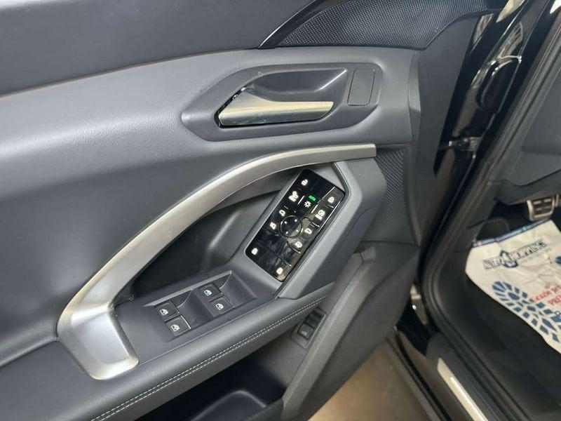 Audi Q5 3ª serie TDI 150 kW mHEV+ S tronic quattro S line edition