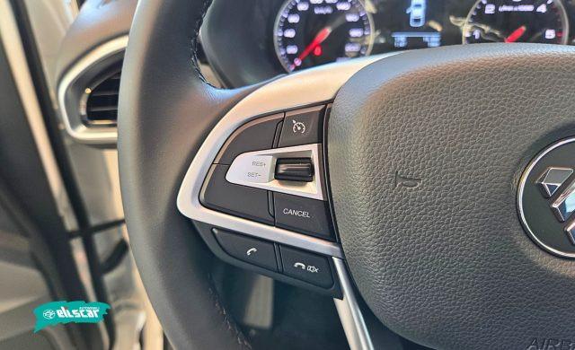 FOTON Tunland G7 Tunland G7 2.0 TDI Cabina Singola 4WD