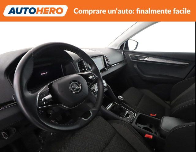 SKODA Karoq 2.0 TDI SCR 115 CV Style