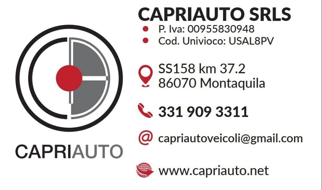 Audi A4 allroad 2.0 TDI 177 CV Ambiente
