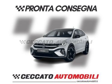 Volkswagen Taigo 1.0 TSI R-LINE 115CV MY 25