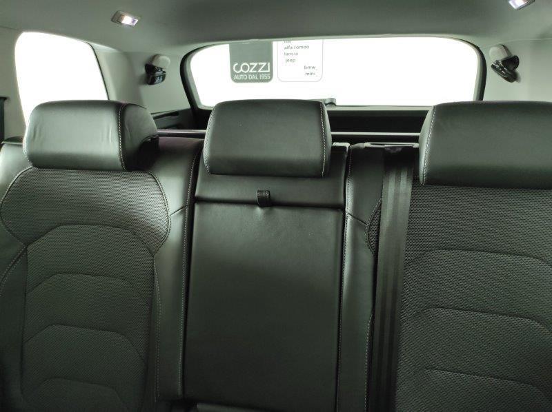 SKODA Kodiaq 1ª serie - Kodiaq 1.5 TSI ACT DSG 7 posti Style