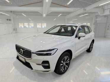 VOLVO XC60 T6 Plug-in AWD auto Recharge Inscription Expression