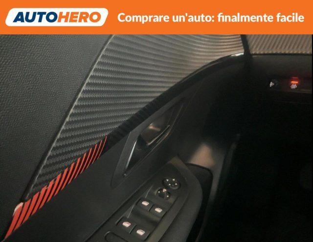 PEUGEOT 208 BlueHDi 100 Stop&Start 5 porte Active Pack