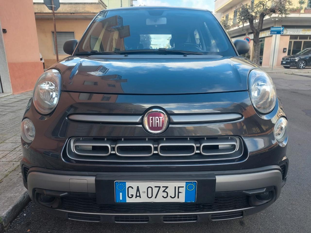 Fiat 500L CROSS 1.3 Mjt 95cv *RETROCAMERA