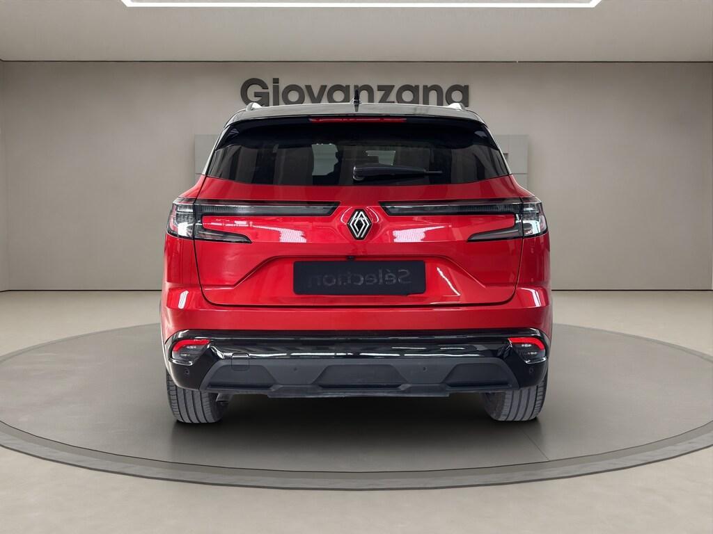 Renault Austral 1.2 E-Tech full hybrid Iconic