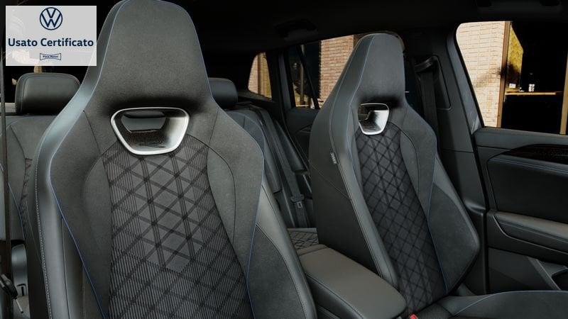Volkswagen Tiguan 2.0 TDI 150 CV EVO SCR DSG R-Line