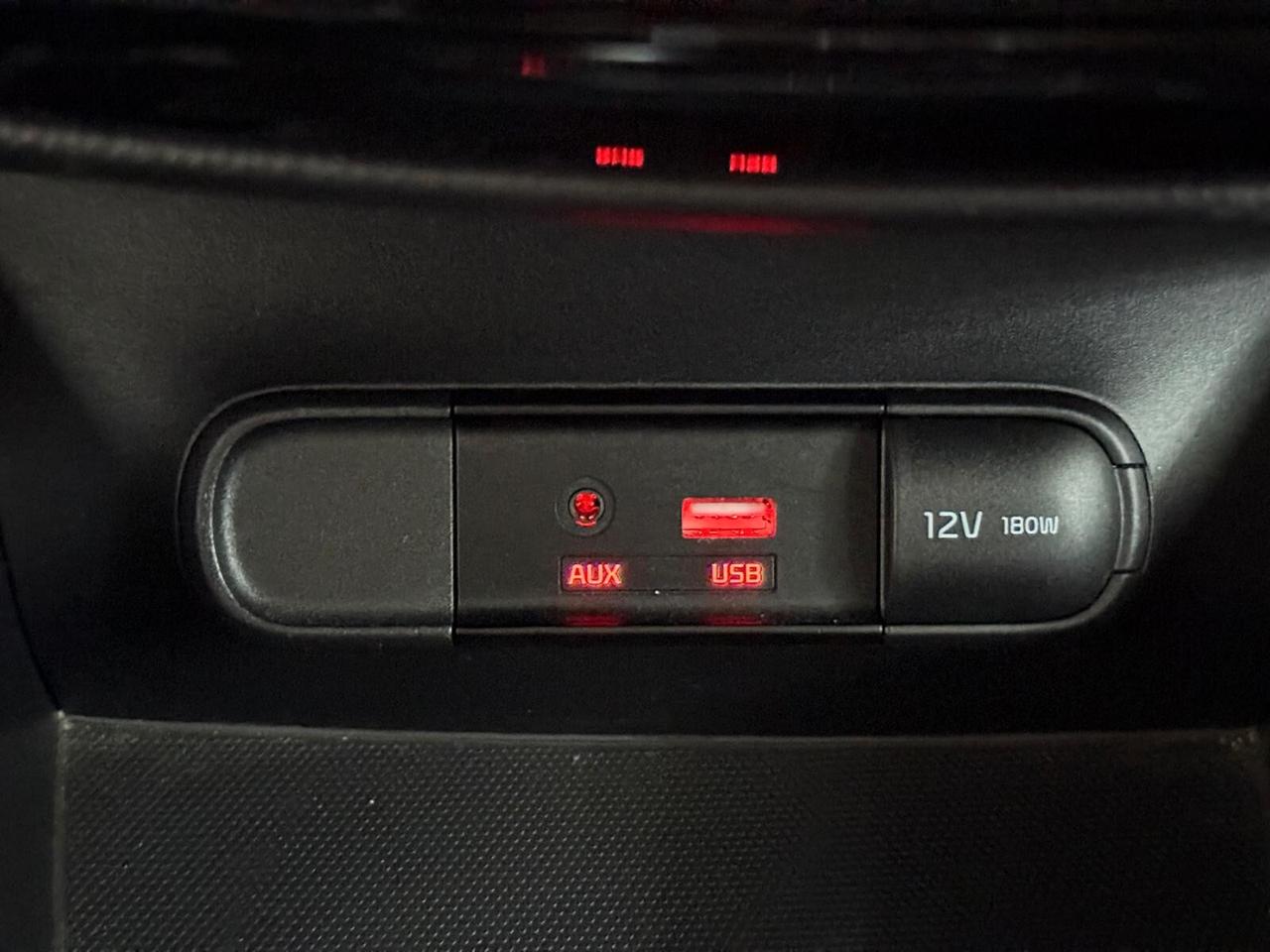 Kia Soul 1.6 CRDi You