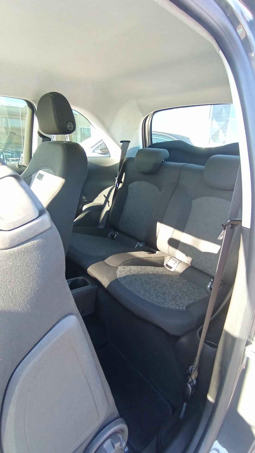 OPEL ADAM 1.4 B/GPL - OK NEOPATENTATI