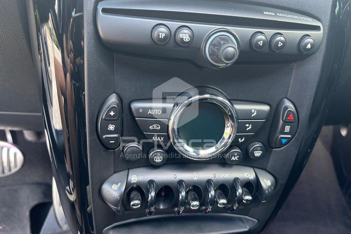 MINI Mini 2.0 Cooper SD Countryman ALL4