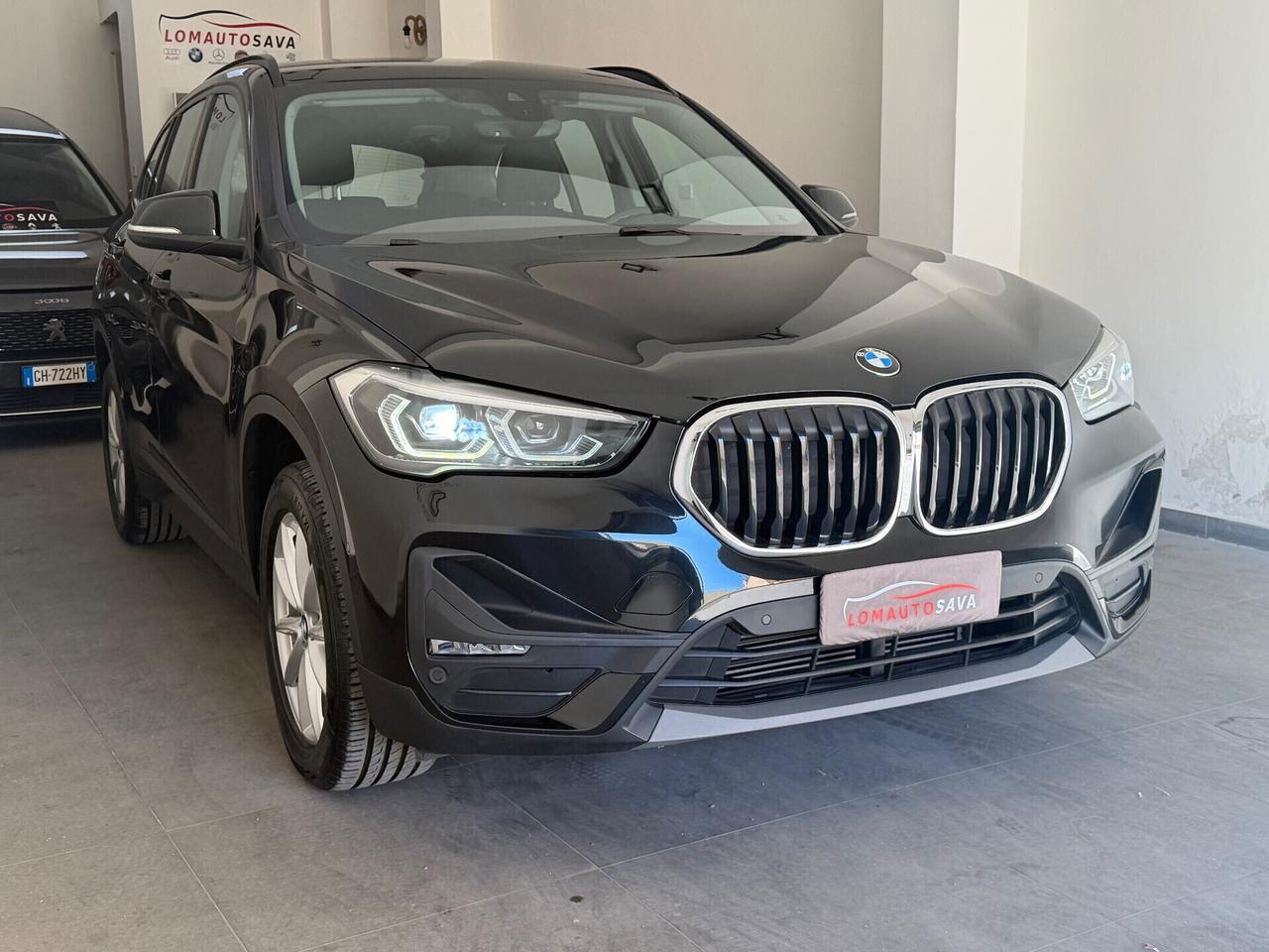 Bmw X1 sDrive18d Business Advantage *PROMO*
