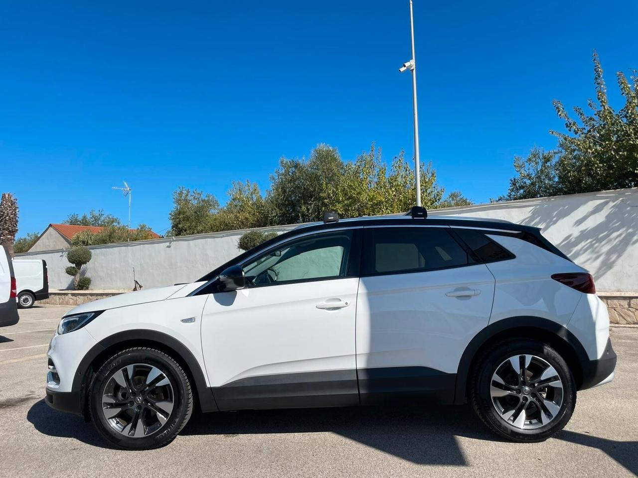 OPEL GRANDLAND X 1.5 diesel Ecotec Start&Stop aut.