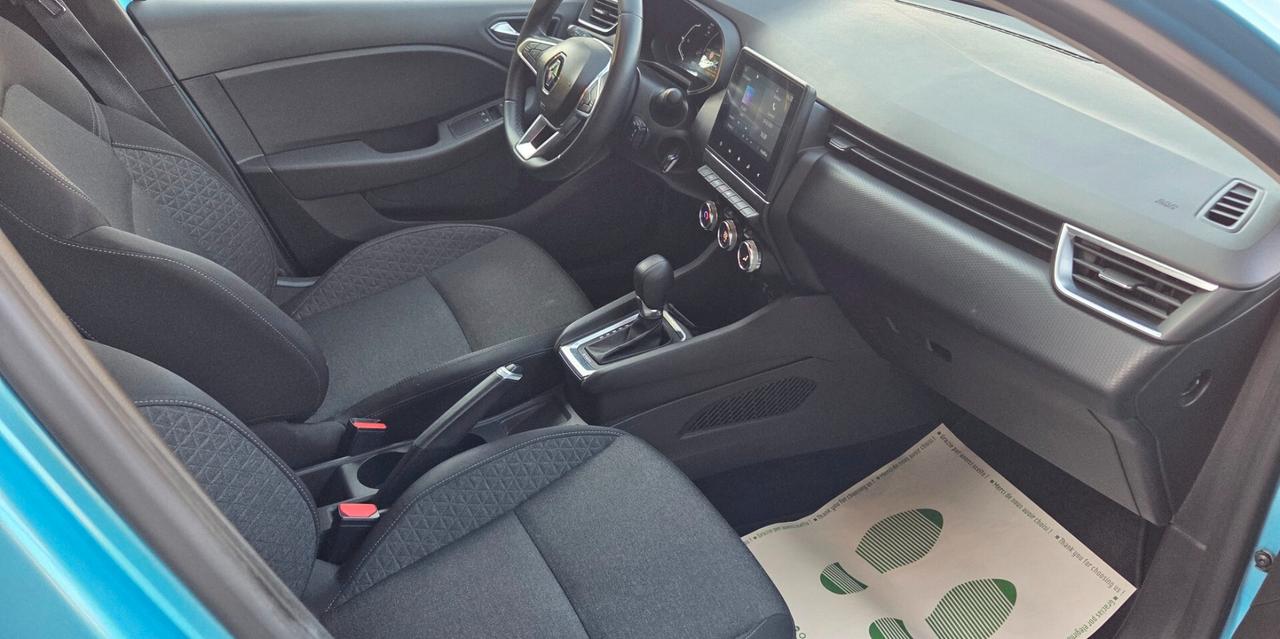 Renault Clio Full Hybrid E-Tech 140 CV 5 porte Zen