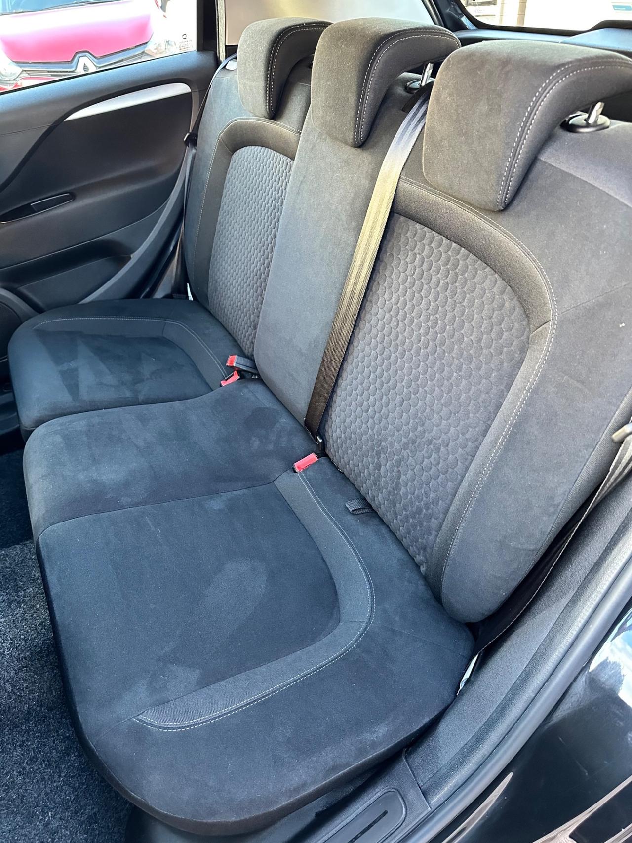 Fiat Punto 1.2Bz 69Cv 5P - Neopatentati