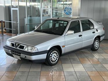 ALFA ROMEO 33 1.3 IE cat L - ISCRITTA ASI