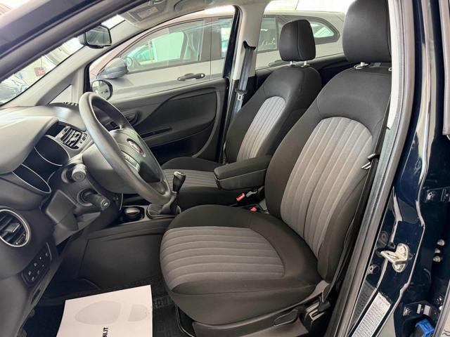 FIAT Punto 1.3 MJT II S&S 95 CV 5 porte Street