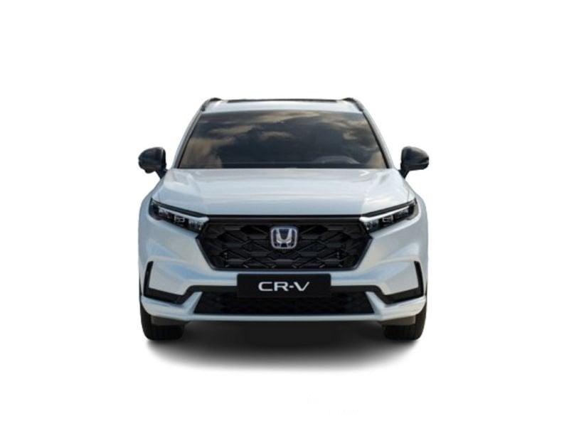 Honda CR-V 2.0 Plug-In Hybrid 184 CV Advance Tech