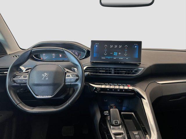PEUGEOT 3008 3008 BlueHDi 130 S&S EAT8 Active Business