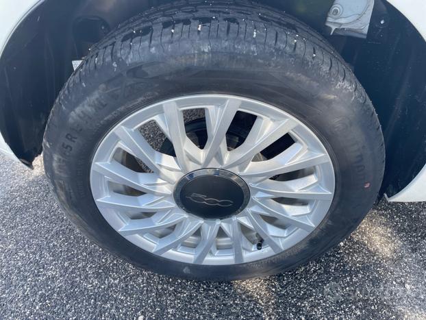 Fiat 500 1.0 hybrid Dolcevita 70cv