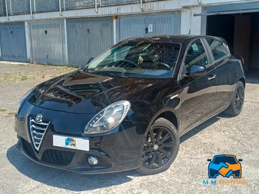 Alfa Romeo Giulietta 1.4 t. Distinctive Gpl 120cv E6