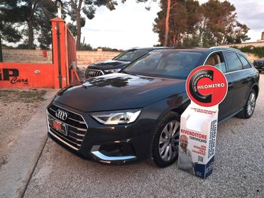 Audi A4 35 TDI * VIRTUAL-LED-NAVY*PELLE