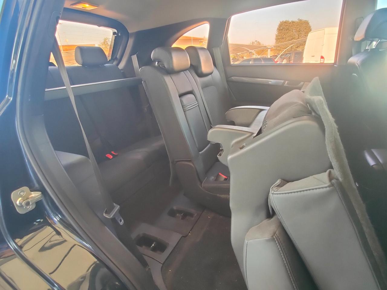 Chevrolet Captiva 2.0 VCDi 2WD 7 POSTI NEOPATENTATI