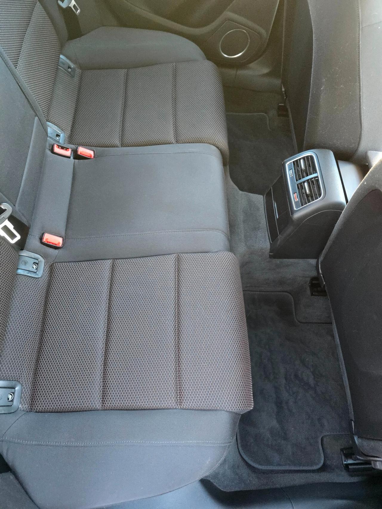 Audi A4 allroad 2.0 TDI 190 CV Ambiente