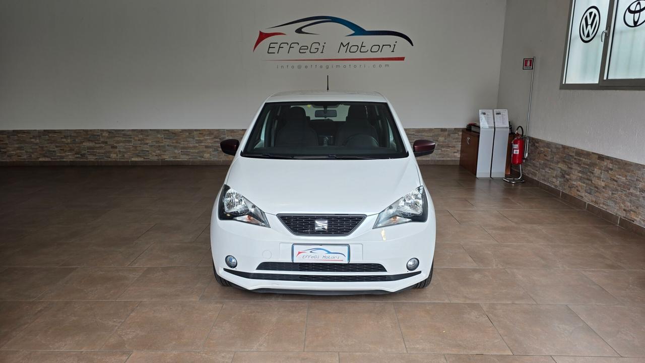 Seat Mii 1.0 3 porte by Mango Beige Glamour