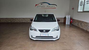 Seat Mii 1.0 3 porte by Mango Beige Glamour