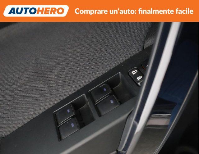TOYOTA Auris 1.8 Hybrid Active