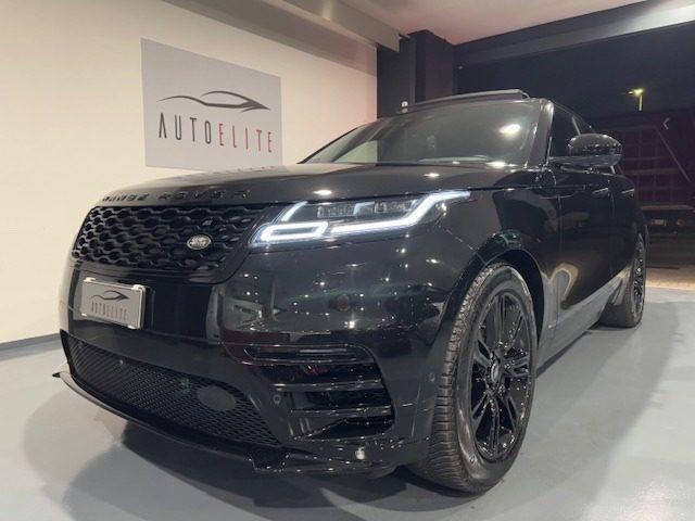 LAND ROVER Range Rover Velar 3.0D l6 300CV R-Dynamic TETTO/RADAR/360*