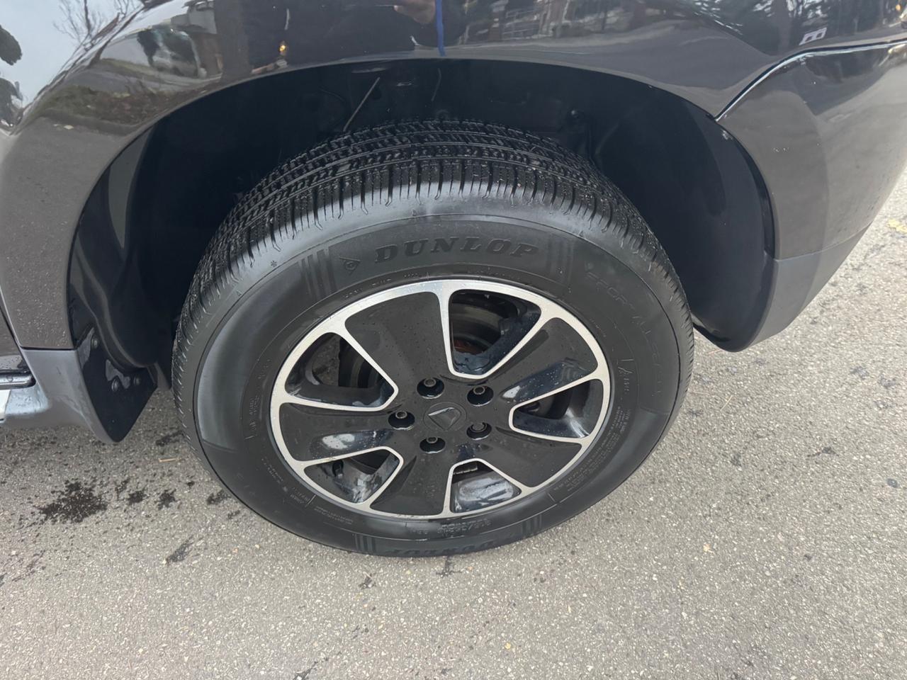 Dacia Duster 1.5 dCi 110CV S&S 4x2 garanzia 12 mesi
