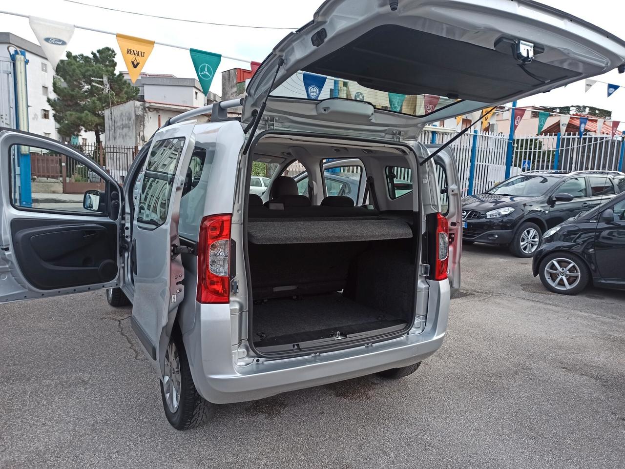 Fiat Qubo 1.3 MJT 75 CV MyLife