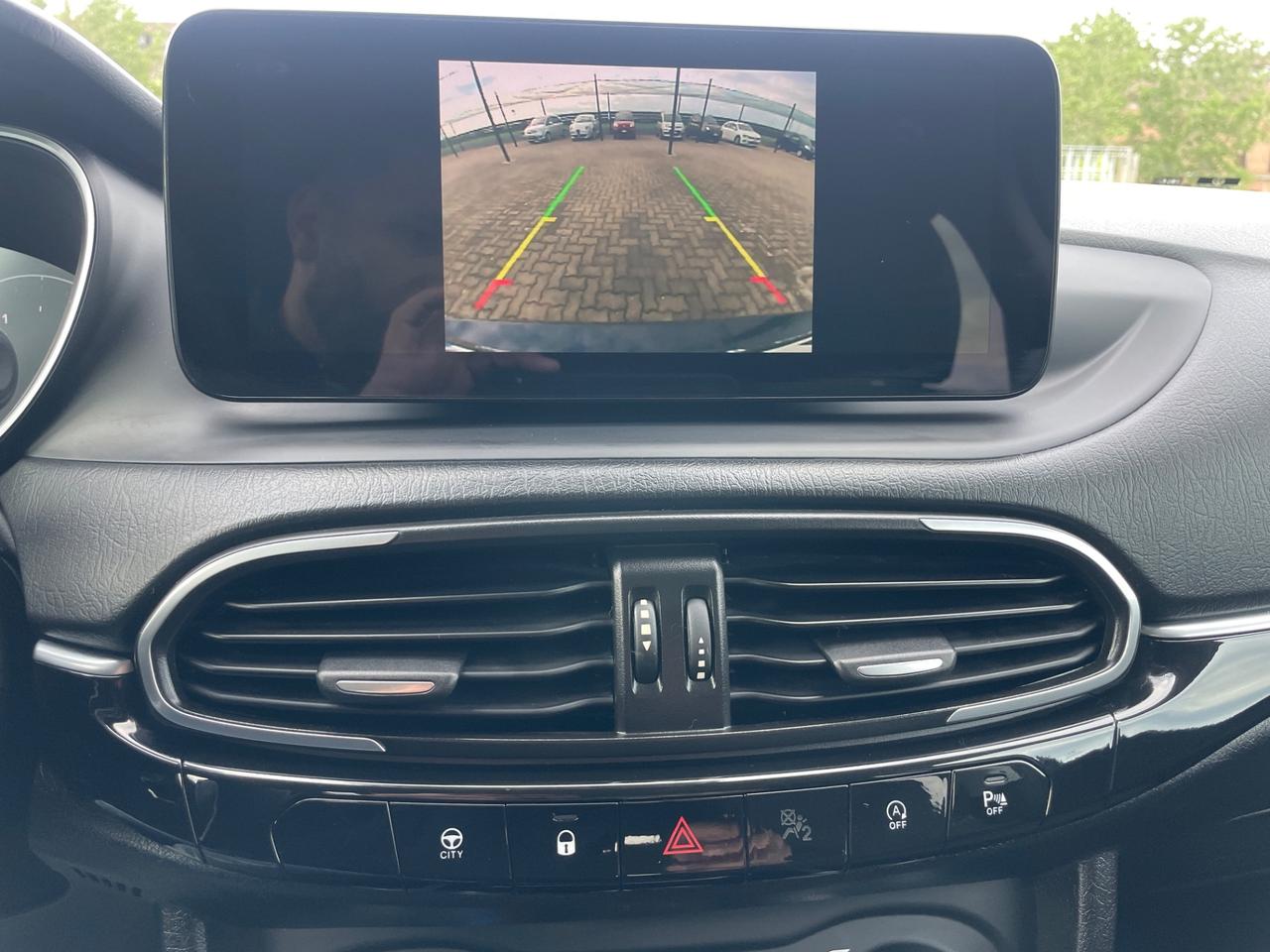 Fiat Tipo 1.6 Mjt S&S SW City Life