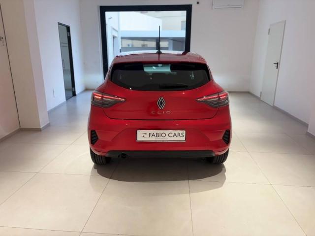 Renault Clio 1.0 eco-g Evolution 100cv