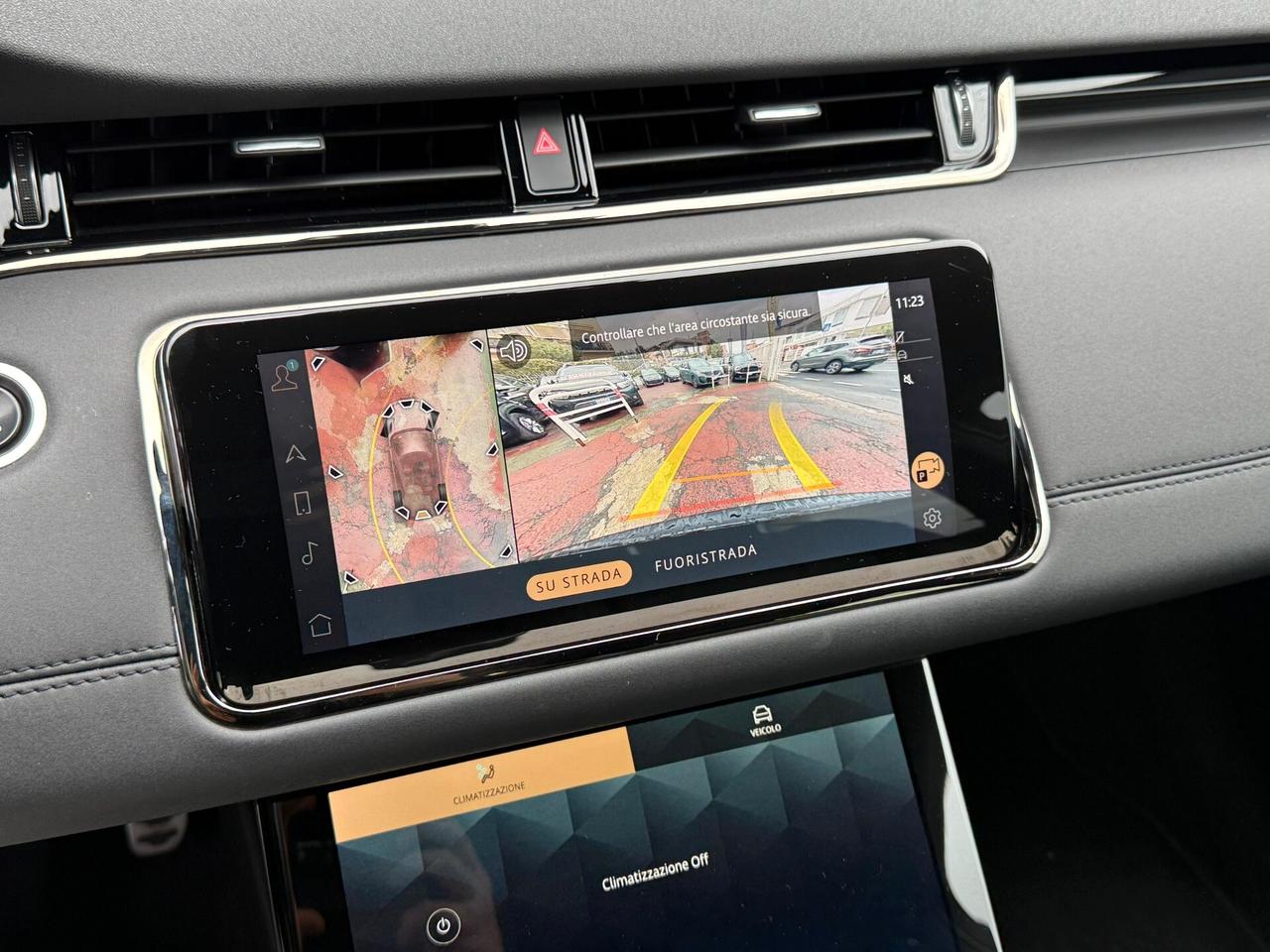 Land Rover Range Evoque 2.0 R-Dynamic