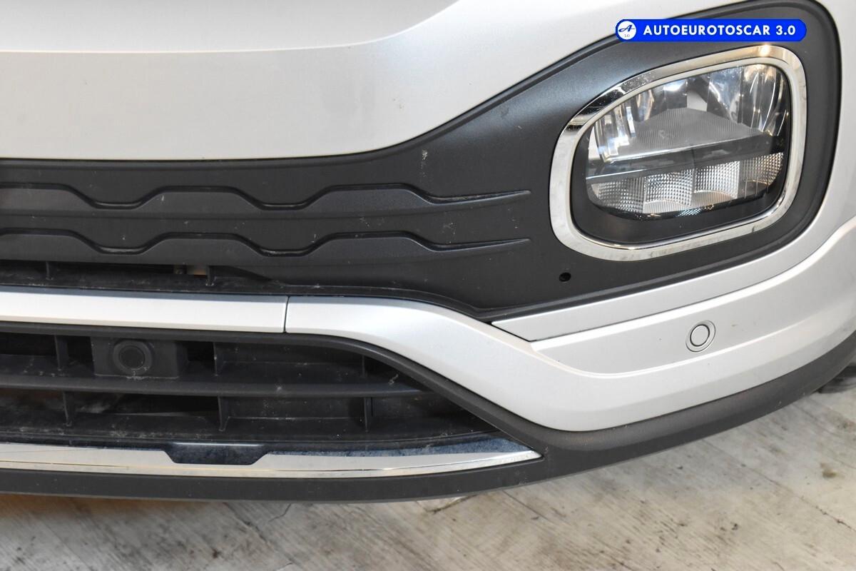 Volkswagen T-Cross 1.0 TSI 115 CV R-Line