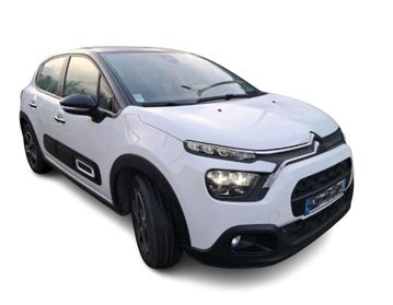 Citroen C3 1.2 puretech 83cv Shine