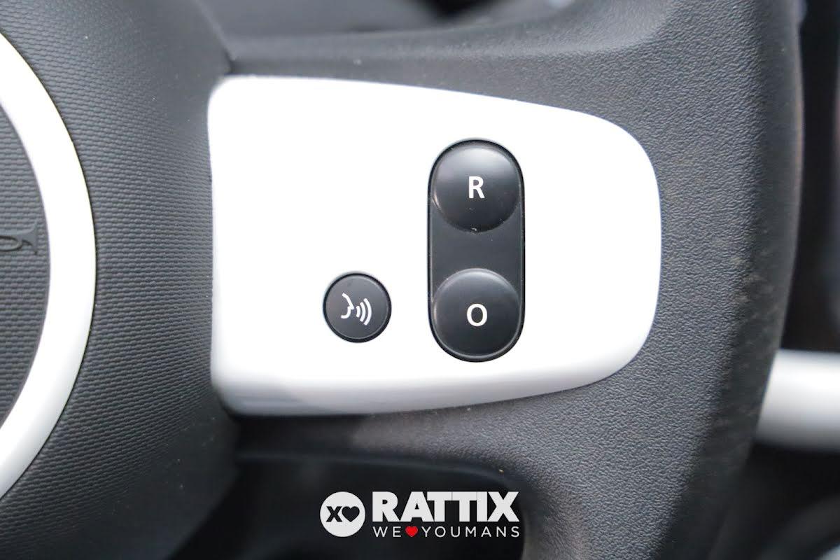 Renault Twingo 1.0 sce 65CV Equilibre