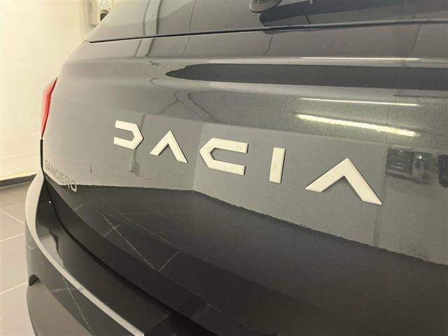 DACIA Sandero Stepway 1.0 tce Comfort 90cv cvt