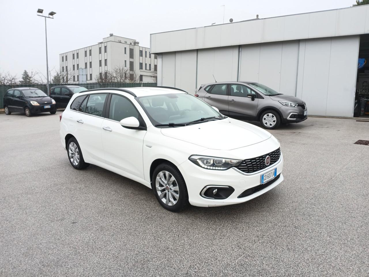 Fiat Tipo 1.6 MJET 120CV SW 2020
