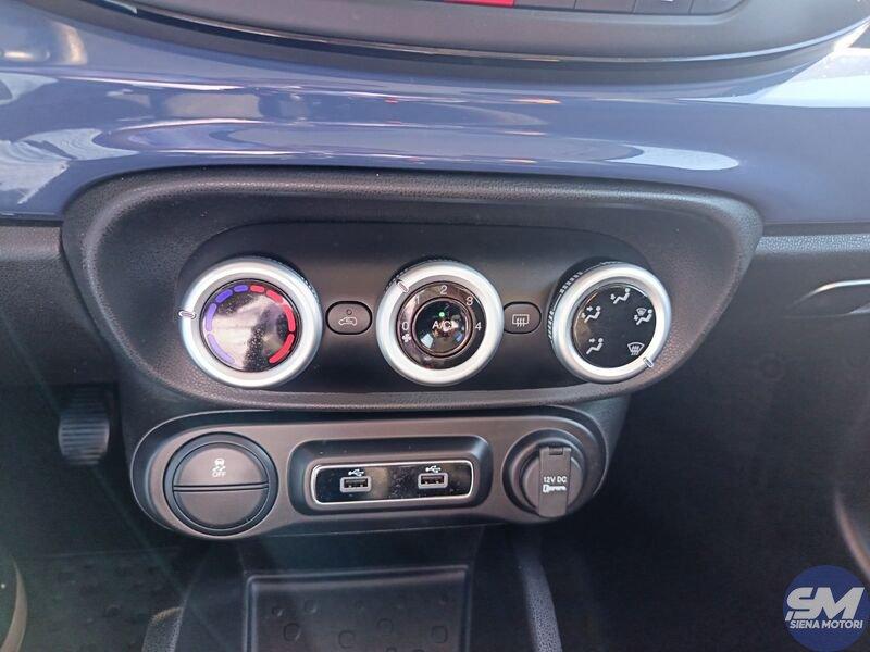 FIAT 500L 1.3 Multijet 95cv Mirror