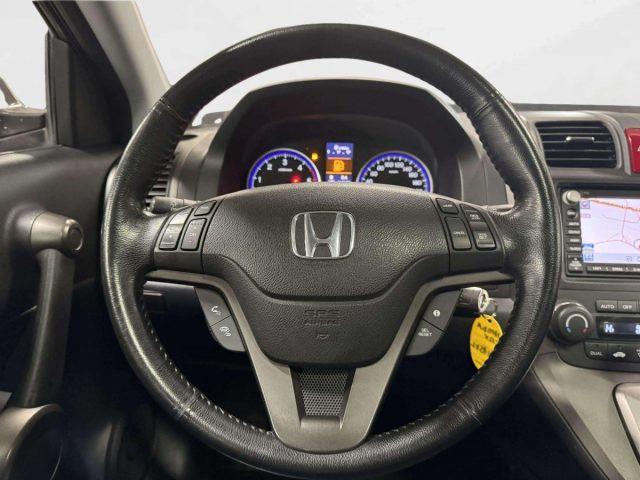 HONDA CR-V 2.2 I-DTEC ELEGANCE AUTOMATICA